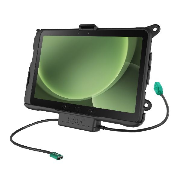 Station d'accueil EZ-Roll'r™ pour tablettes Active5 Pro et 4 Pro