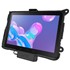 EZ-Roll'r™ Powered Cradle for Samsung Galaxy Tab Active Pro