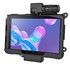Skin™ Combo-Locking Powered Cradle for Samsung Tab Active Pro