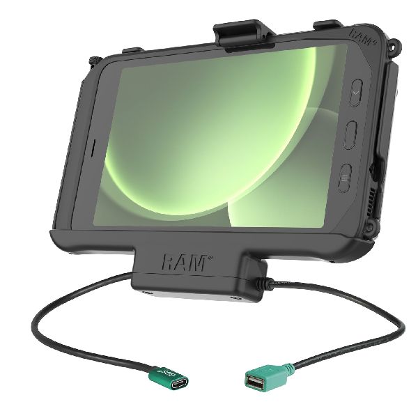 Station d'accueil EZ-Roll'r™ pour Samsung Tab Active5 et 3