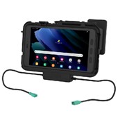 Power + Data Dock for Tab Active3 with OtterBox uniVERSE