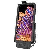 Powered Dock for Samsung XCover Pro with OtterBox uniVERSE