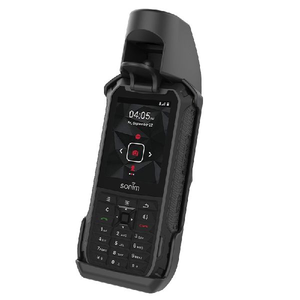 Support EZ-Roll'r™ pour Sonim XP5s