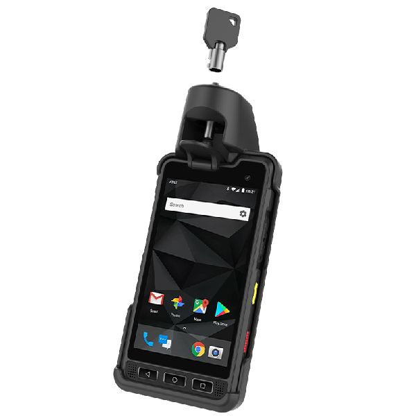 Support de verrouillage EZ-Roll'r™ pour Sonim XP8