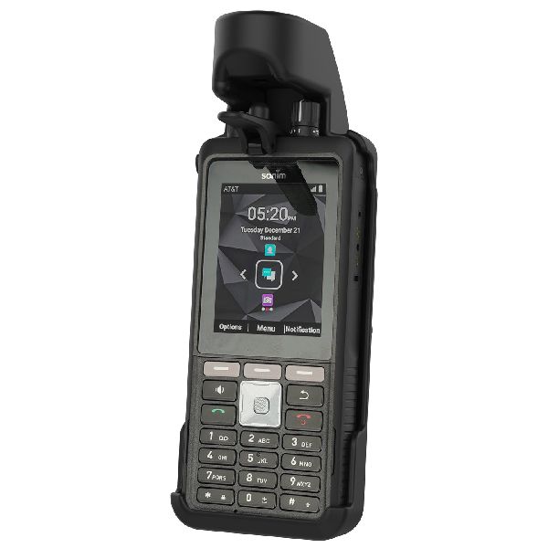 Support EZ-Roll'r™ pour Sonim XP5plus