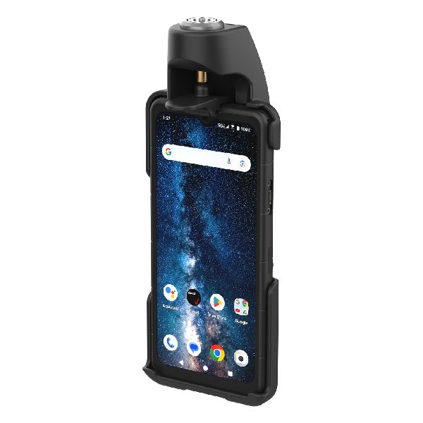 EZ-Roll'r™ Locking Cradle for Sonim XP Pro & XP Pro Thermal