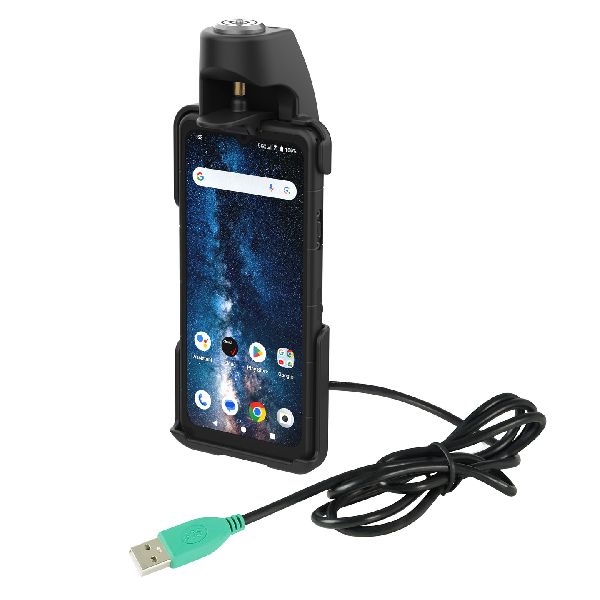 EZ-Roll'r™ Powered Locking Dock for Sonim XP Pro & XP Pro Thermal