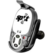 EZ-Roll'r™ Cradle with Ball for SPOT IS Satellite GPS Messenger