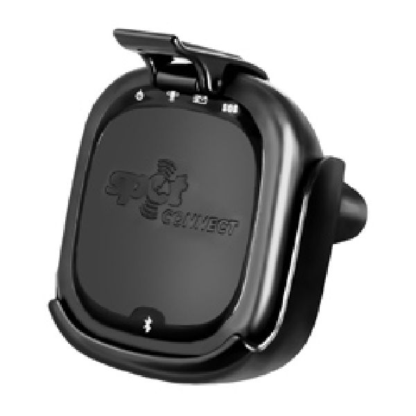 RAM Cradle Holder for the SPOT Connect & Satellite Communicator