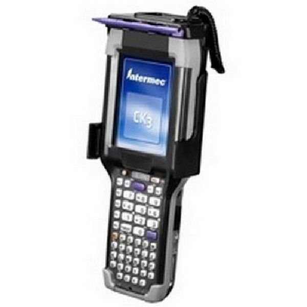 High Strength Composite Cradle for Intermec CK3