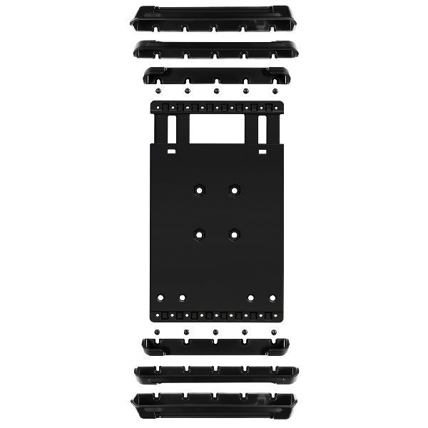 Support universel à ressort Tab-Tite™ pour tablettes 7"