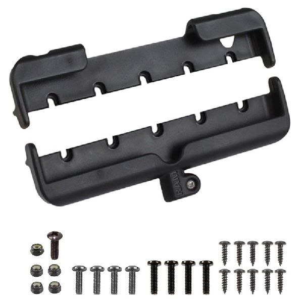 Tab-Tite™ End Cups for iPad mini 1-3