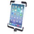 RAM Tab-Dock™ Clamping Cradle with Lighting connector dock for the Apple iPad mini without case