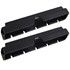 Support assembly RAM interchangable for the Google Nexus 7 with heavy duty case