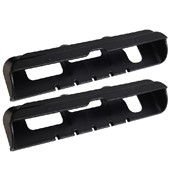 Support assembly RAM interchangable for the 10" tablette with large Cases