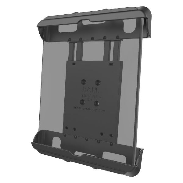 Tab-Tite™ Tablet Holder for Apple iPad Gen 1-4 with Case + More