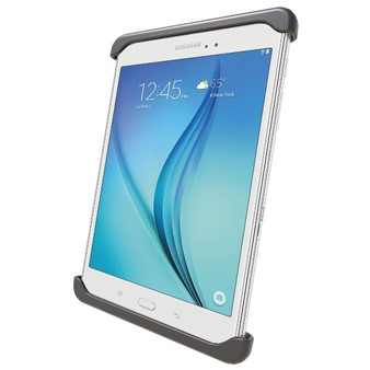 Tab-Tite™ Cradle for 8" Tablets including the Samsung Galaxy Tab A 8.0