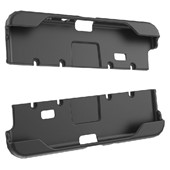 Tab-Tite Cradle (2 qty) Cup Ends for the Samsung Galaxy Tab E 9.6