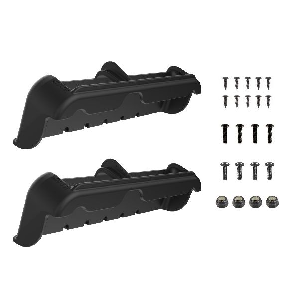 Tab-Tite™ End Cups for Panasonic FZ-G2 & FZ-A3
