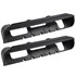 Support assembly RAM interchangable for the 10" tablette with Heavy Duty Case