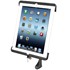 RAM Tab-Dock-N-Lock™ Locking Cradle for the Apple iPad 4 With lightning connector docking