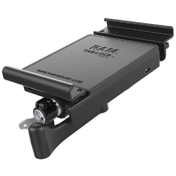 Support de verrouillage Tab-Lock™ pour clavier GDS®™