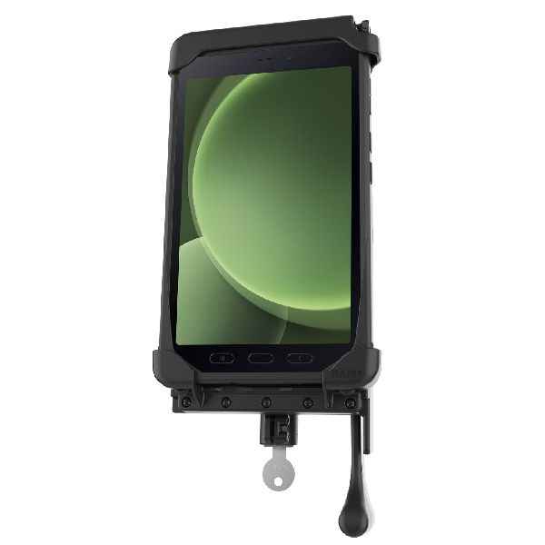 Support Tab-Lock™ pour Samsung Tab Active5 et 3