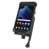 Tab-Lock™ Holder for Samsung Tab Active3 and Tab Active2