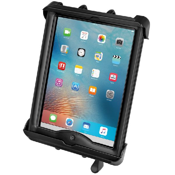 Tab-Lock™ Tablet Holder for Apple iPad Gen 1-4 with Case + More