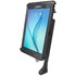 Tab-Lock™ Cradle for 8" Tablets including Samsung Galaxy Tab A & S2 8.0 with OtterBox Defender Case