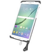 Tab-Lock Cradle for 8" Tablets including the Samsung Galaxy Tab S2 8.0