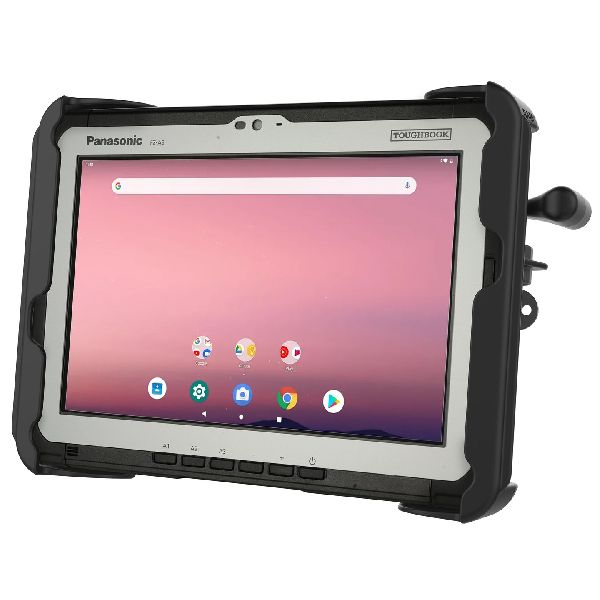 Support Tab-Lock™ pour Panasonic FZ-G2 et FZ-A3, Getac UX10 et plus