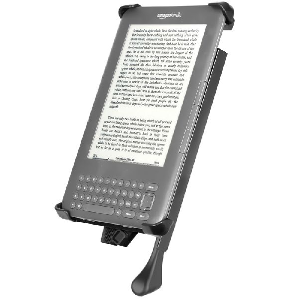 RAM Tab-Lock™ Locking Cradle for the Google Nexus 7