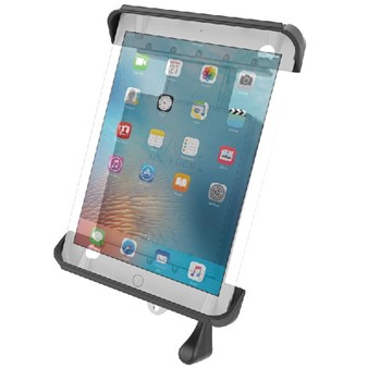 Berceau RAM Tab-Lock™ avec verrouillage pour tablette d'Apple iPad Air et iPad Air 2 sans l'etui