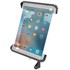 RAM Tab-Lock™ Locking Cradle for the Apple iPad Air and iPad Air 2 Without case