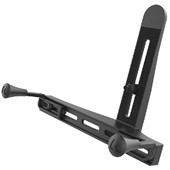 Side Arm Support Accessory for Tab-Lock™ and Locking GDS™ Vehicle Docks