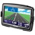 Form-Fit Cradle for TomTom Start 55, XXL 535, XXL 550 + More