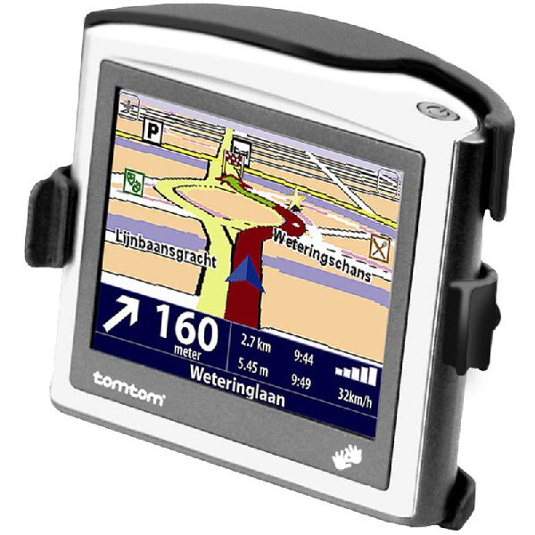 Support Form-Fit pour TomTom ONE 2e et 3e éditions