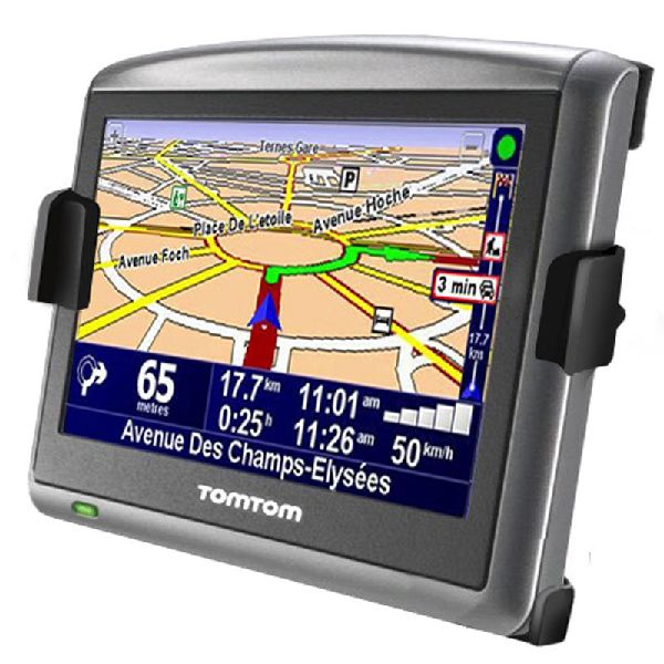 Support Form-Fit pour TomTom ONE XL et XLS