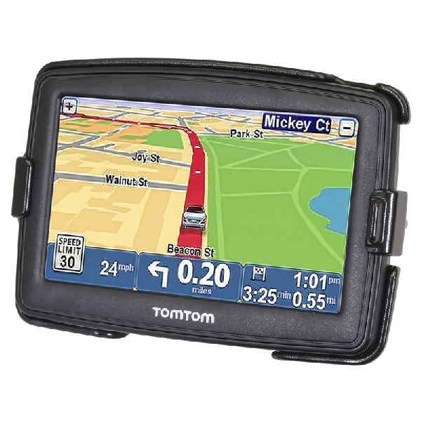 Support Form-Fit pour TomTom Start 45, XL 325, XL 330, XL 350 et plus