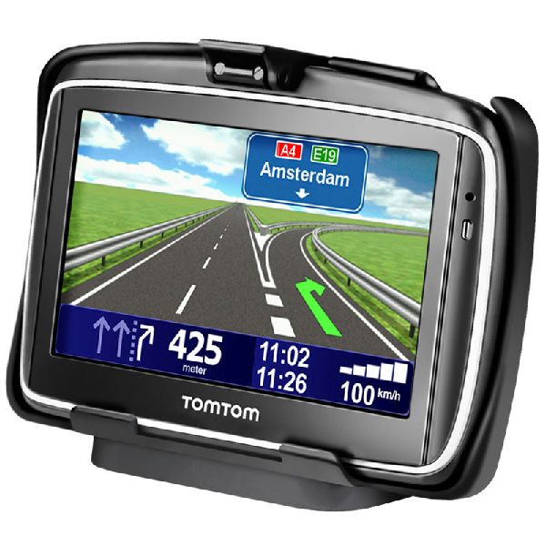 Support EZ-Roll'r™ pour TomTom GO 740
