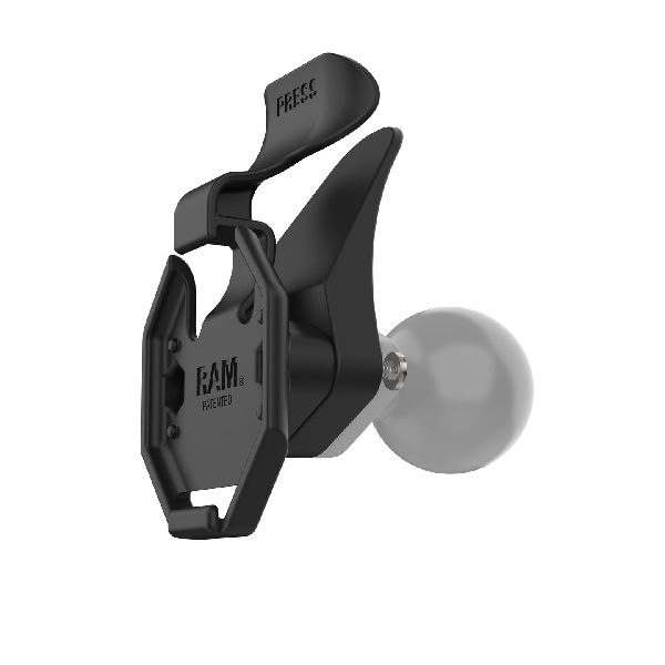 Support pour tablettes avec bouton GDS® Uni-Conn™