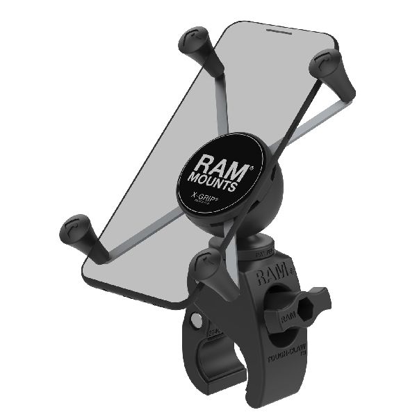 X-Grip® Large Phone Mount with RAM® Snap-Link™ Tough-Claw™