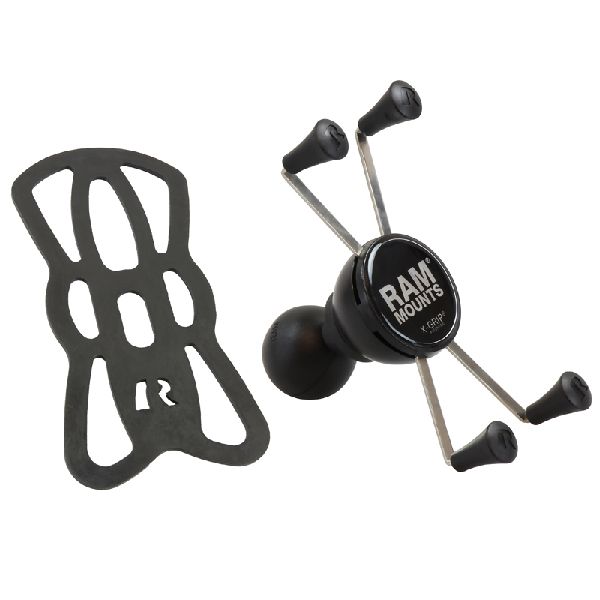 X-Grip® Large Phone Holder with Ball - C Size