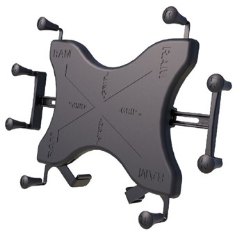 X-Grip® Cradle for 12" Tablets