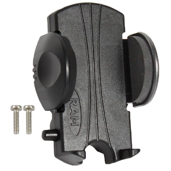 Universal Spring Loaded Holder for Small Phones