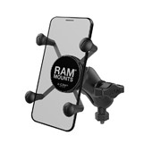X-Grip® Phone Mount with RAM® Tough-Ball™ M6-1 x 6mm Base