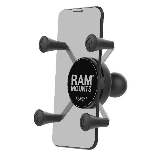 X-Grip® Universal Phone Holder with Ball - B Size