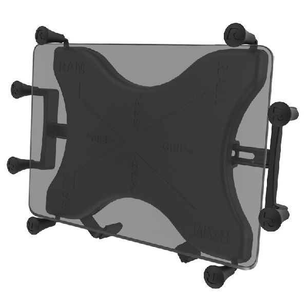 X-Grip® Universal Holder for 9"-11" Tablets