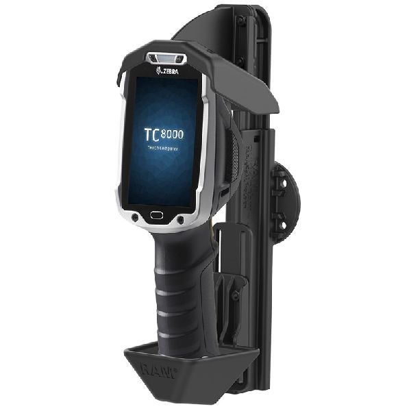 Quick-Draw™ Form-Fit Holder for Zebra TC8000/8300